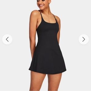 Halara Exercise Dress